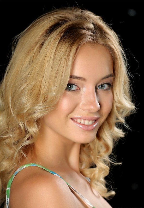 Жанна, 22 года, 4 размер груди